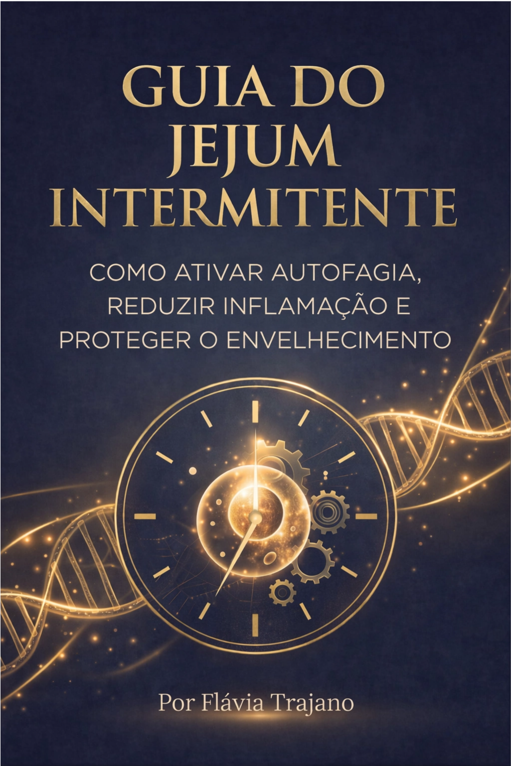 Guia do Jejum Intermitente